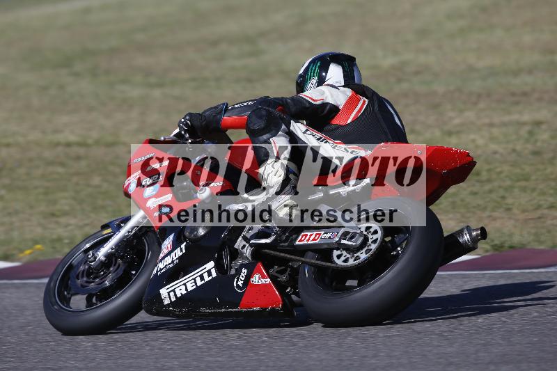 /12 30.04.2026  Speer Racing ADR/Gruppe rot/160